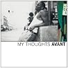 Image of album by Avant