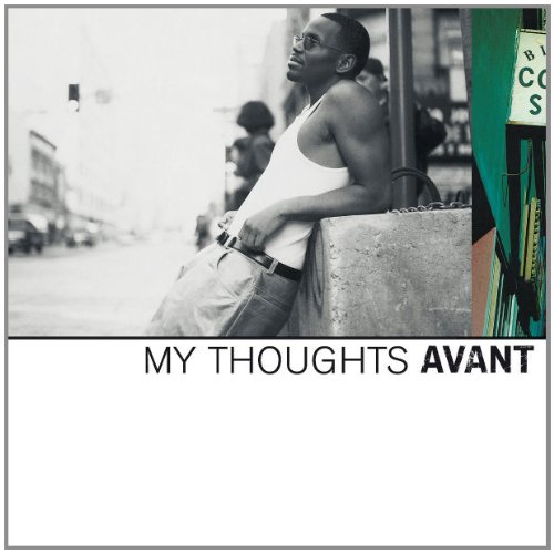 Avant - Gotta Get It Hits R&B - Zortam Music