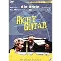 Richy Guitar Die Aerzte 2 Disc DVD Edition