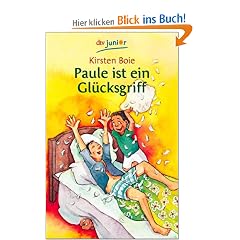 Paule ist ein Gl�cksgriff
