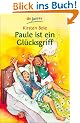 Paule ist ein Gl�cksgriff