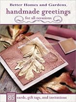Handmade Greetings for all Occasions