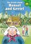 The Truth about Hansel and Gretel (Read-It! Readers: Green Level)