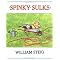 1000 Good Books List - Picture Books 1-3 (William Steig Books)