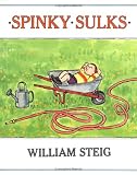 Spinky Sulks (Sunburst Book)