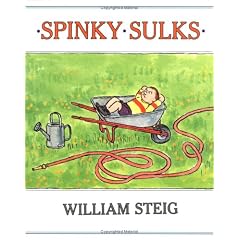 Spinky Sulks (Sunburst Book)