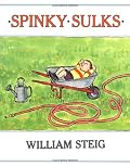 Spinky Sulks (Sunburst Book)