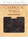 The Revised Standard Version Catholic Bible
