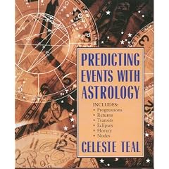 Predicting Events with Astrology