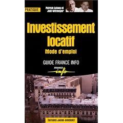 Investissement locatif : Mode d'emploi