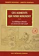 Ces aliments qui nous soignent : La di�t�tique chinoise au service de votre sant�