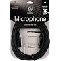 Planet Waves Custom Pro 10' XLR Male to XLR Female Microphone