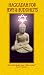 Book Haggadah for Jews & Buddhist