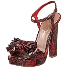 Jessica Simpson Casa Platform Pump