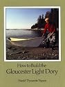 How to Build the Gloucester Light Dory