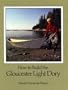 How to Build the Gloucester Light Dory