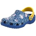 crocs Toddler/Little Kid SpongeBob Cayman Sandal