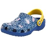 crocs Toddler/Little Kid SpongeBob Cayman Sandal