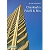 Chamberlin, Powell and Bon (20th Century Architects)