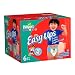 Pampers Easy Ups Trainers for Boys, Size 6 (37+ Lbs), Value Pack, 66 Training Pants