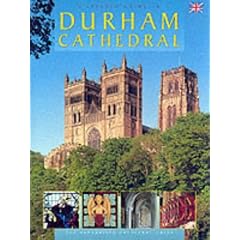 Durham Cathedral (Jarrold Guide)