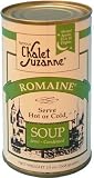 Romaine Soup, 3 Cans