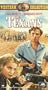Texans [VHS]