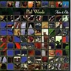 Astor and Elis by Phil Woods