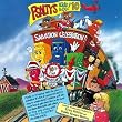 psalty kids praise