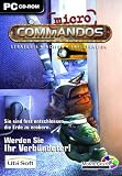 Eigenschaften Ubisoft  / Micro Commandos
