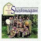 Music of the Bukharan Jewish Ensemble Shashmaqam