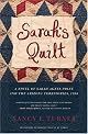 Sarah's Quilt: A Novel of Sarah Agnes Prine and the Arizona Territories, 1906