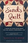 Sarah's Quilt: A Novel of Sarah Agnes Prine and the Arizona Territories, 1906