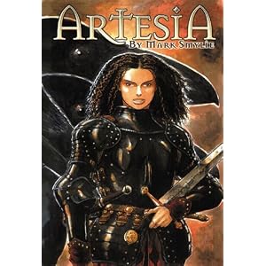 Artesia