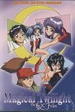 Magical Twilight - The Hex Files