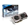 MSI N570GTX Twin Frozr III Power Edition/OC Graphics Card