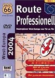  : Route 66 - Route Professional 2004 (MAC-DVD)