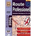 Route 66 - Route Professional 2004 (MAC-DVD)