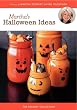 The Martha Stewart Holiday Collection - Martha's Halloween Ideas
