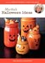 The Martha Stewart Holiday Collection - Martha's Halloween Ideas