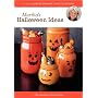 The Martha Stewart Holiday Collection - Martha's Halloween Ideas