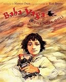 Baba Yaga and the Wise Doll