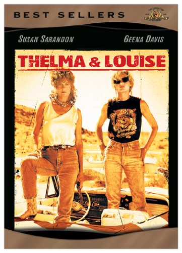 Thelma & Louise