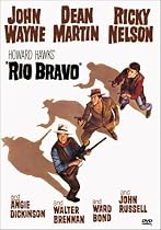 Watch Rio Bravo Online.