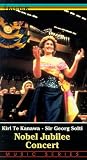 Nobel Jubilee Concert [VHS]