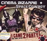 I Came 2 Party (2-Track)