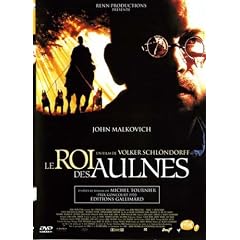 Le Roi des Aulnes