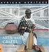 Books : Arts and Crafts (African Heritage)