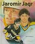 Jaromir Jagr (Ice Hockey Legends)