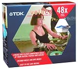 TDK Internal 48X16X48 CD-RW Drive (AI-481648)
